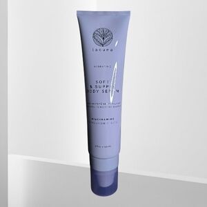 Lacuna Hydrating Soft & Supple Body Serum (5 fl oz / 148 mL) NEW